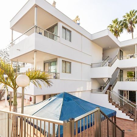 Apartamentos Oasis Sol Maspalomas  Eksteriør bilde