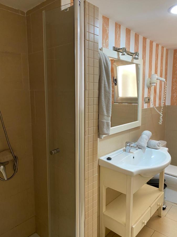 Apartamentos Oasis Sol Maspalomas  Eksteriør bilde