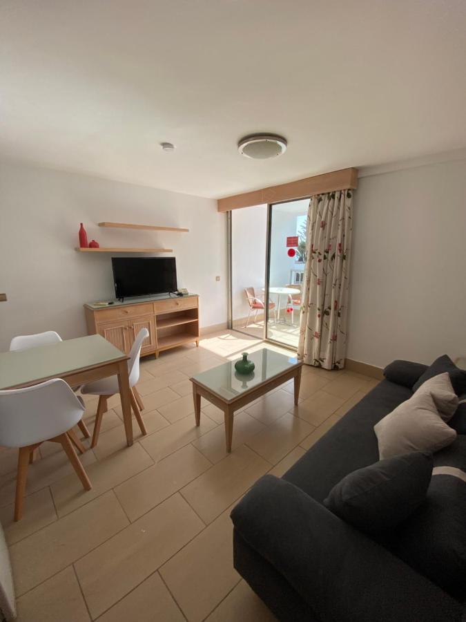 Apartamentos Oasis Sol Maspalomas  Eksteriør bilde