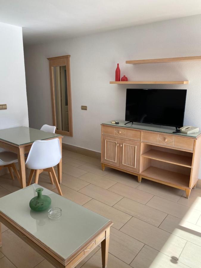 Apartamentos Oasis Sol Maspalomas  Eksteriør bilde