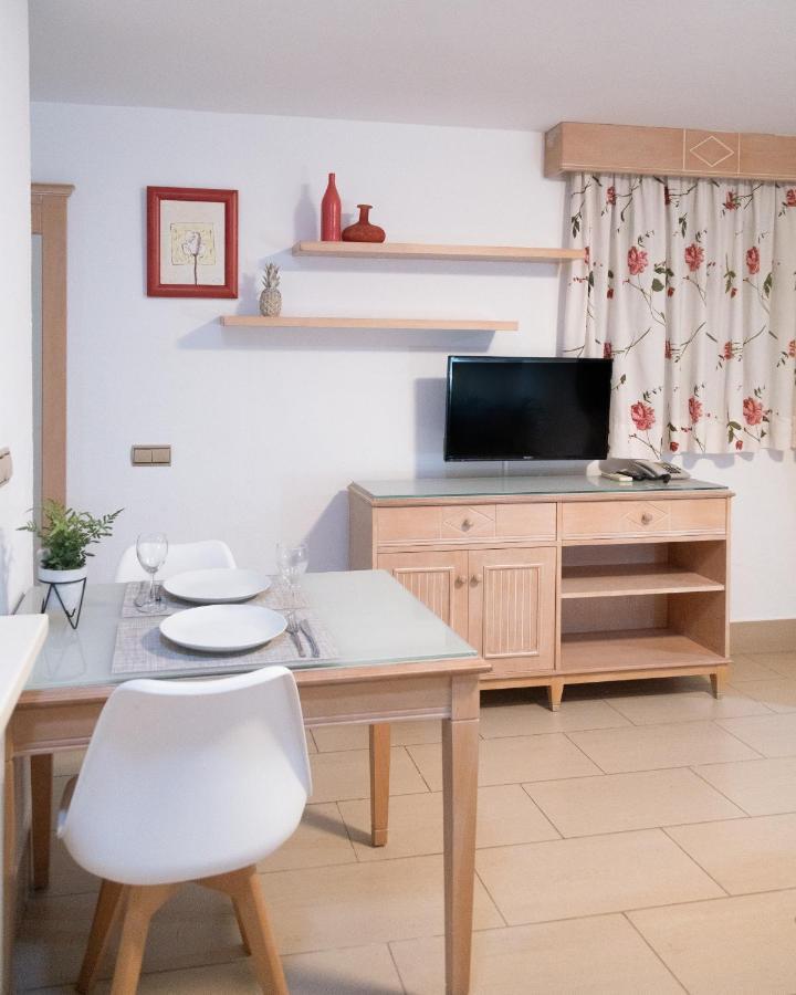 Apartamentos Oasis Sol Maspalomas  Eksteriør bilde